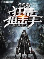 《网游之狂暴狙击手》小说封面 - 作者：何处难寻